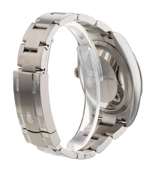 Rolex Oyster Perpetual 126000